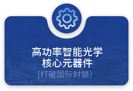高功率智能光学核心元器件