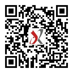 微信公众号二维码
