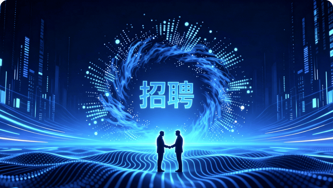 招聘信息
